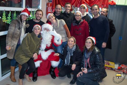 Arbre de Noël